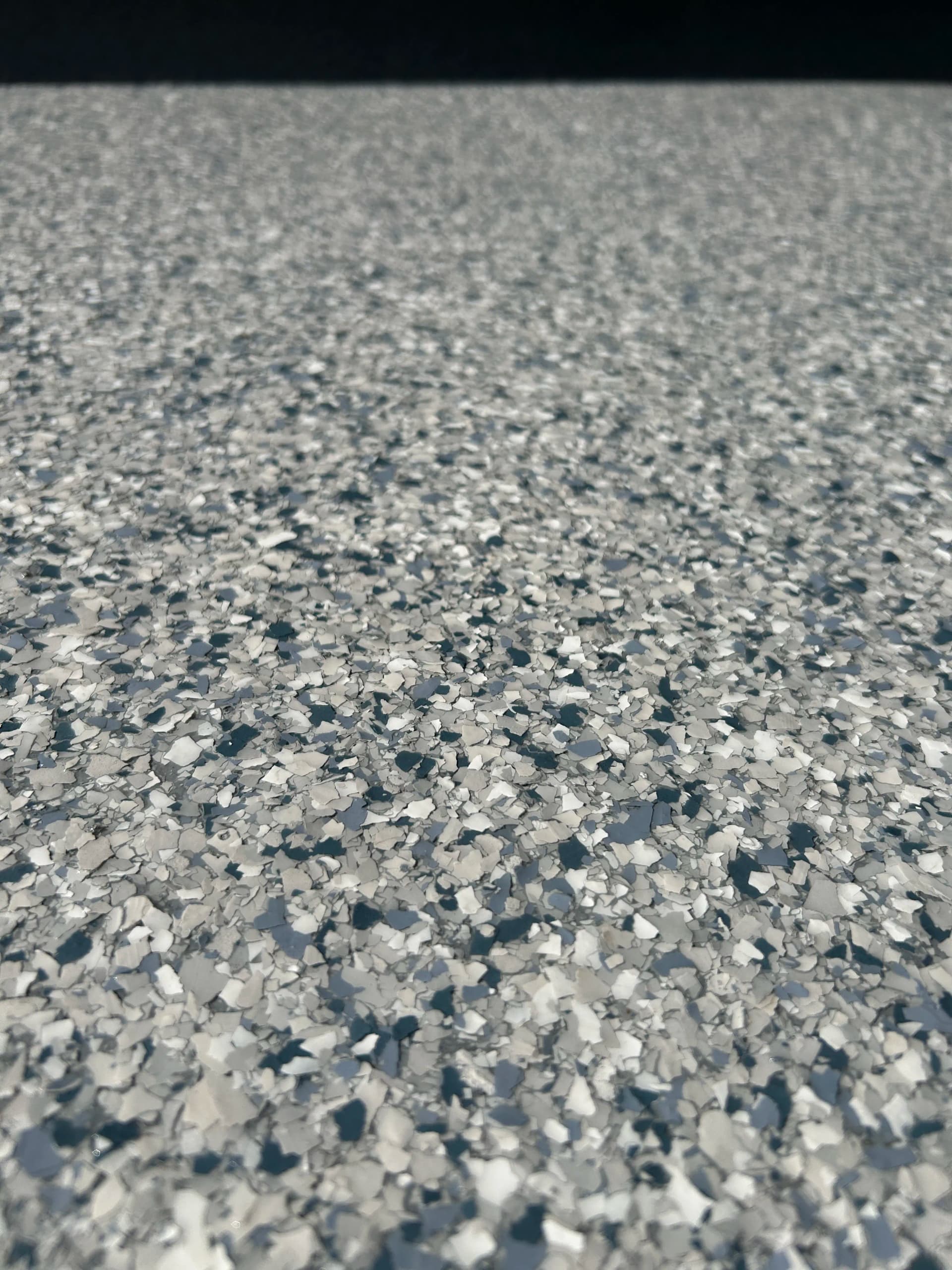 Gallery photos for Fall Special on Garage Floor Coatings - $250 Off Right Now: Image #1