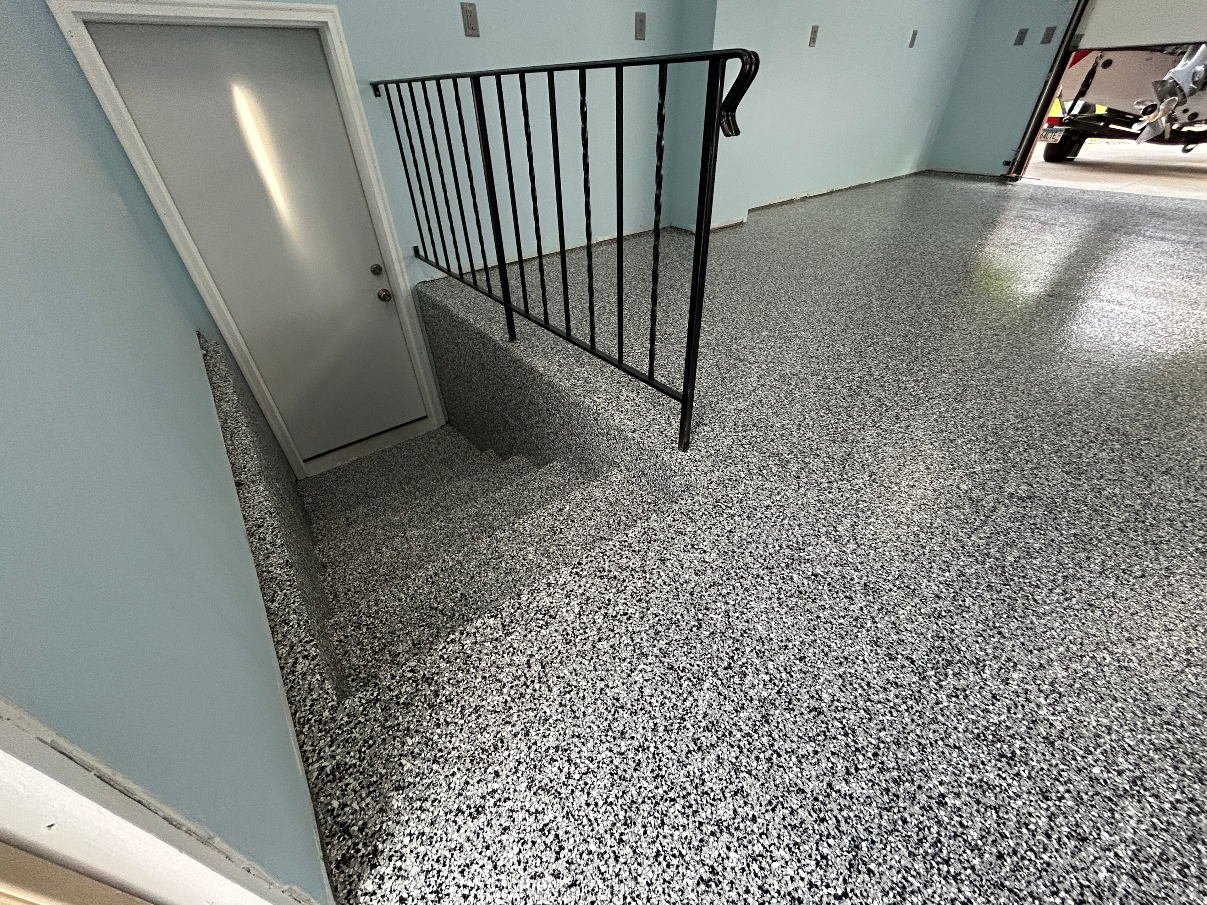 Project Garage Floor Coatings That Hold Up No Matter the Conditions image